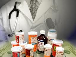 Pharmaceutical companies