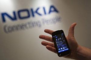 nokia