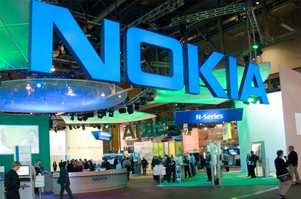 nokia