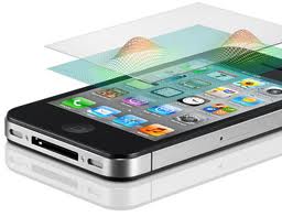 Apple New Touch Technology